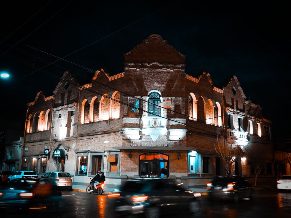 La sombra de la victoria