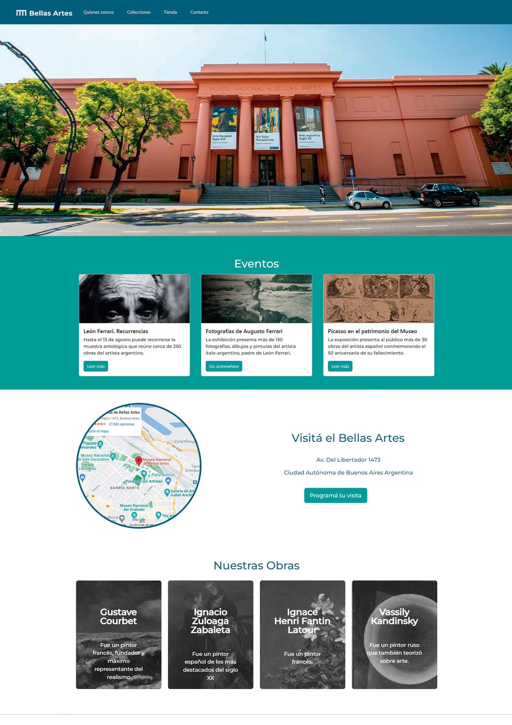 Diseño Web