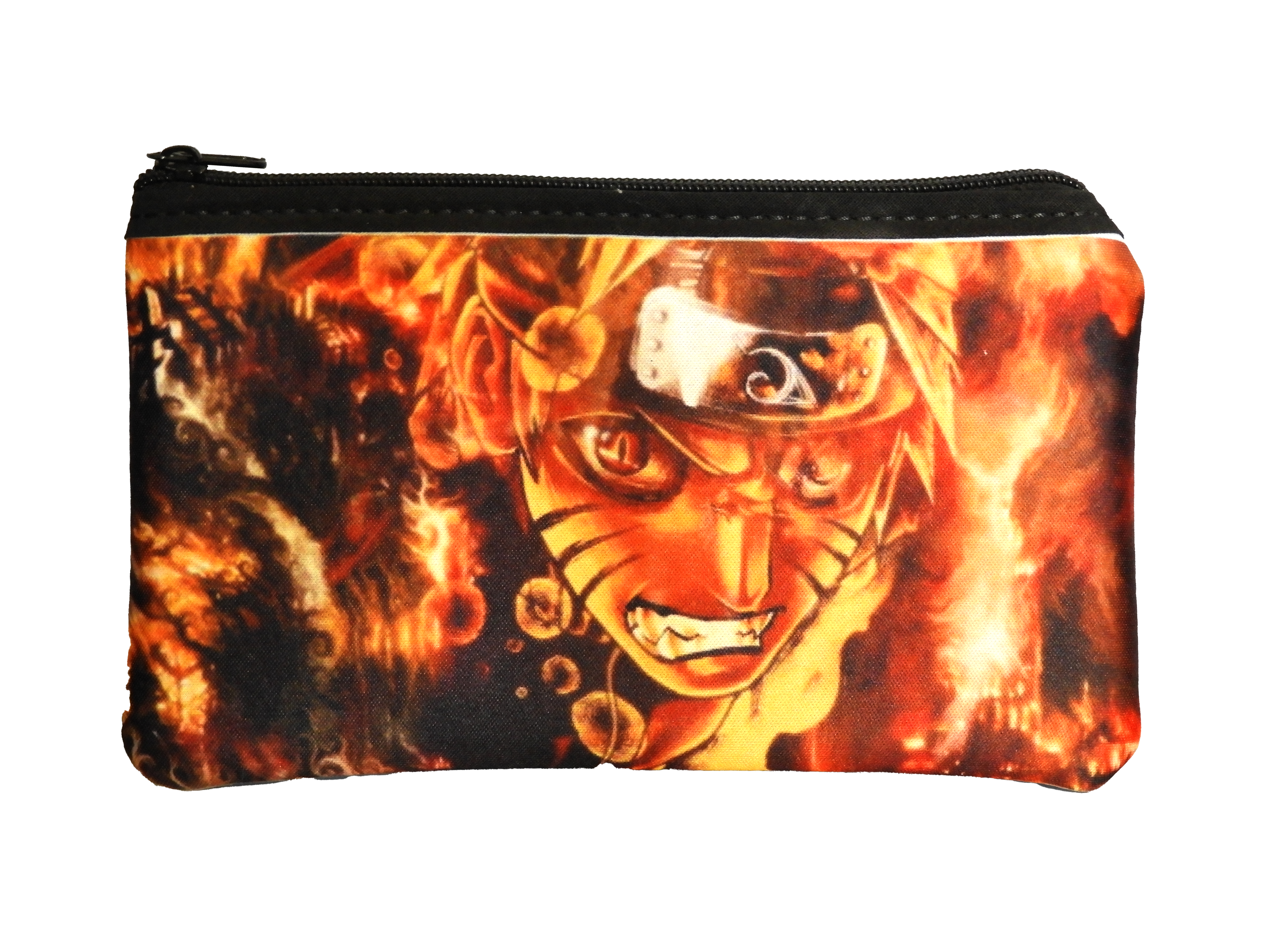 Cartuchera de neoprene sublimada