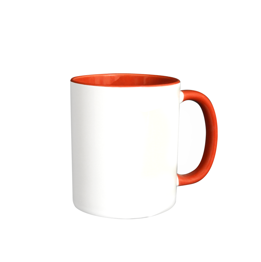 Taza clásica